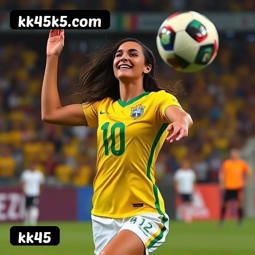 Instruções Download kk45