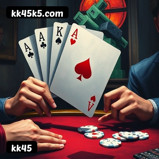 Jogos de slot online na kk45