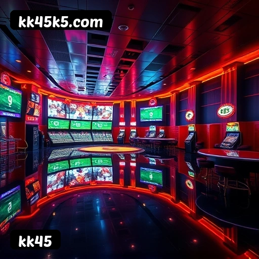 Slots desktop kk45